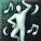 Danser icone