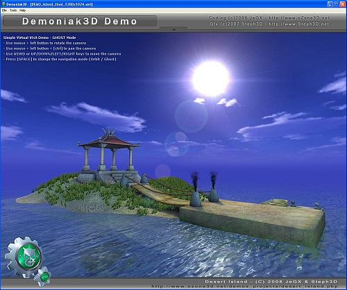 demoniak3d