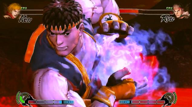 devil ryu stf4 devil ryu stf4
