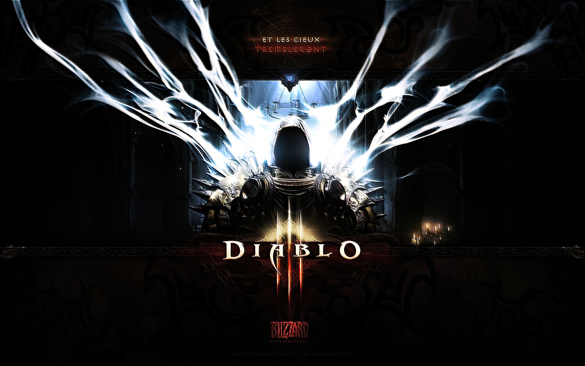diablo 3 tyrael diablo 3 tyrael