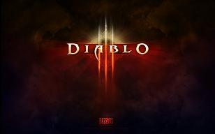 Diablo 3 Wallpaper