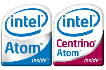 intel atom intel atom