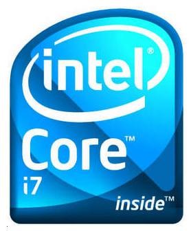intel corei7