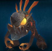 Mortibus murloc
