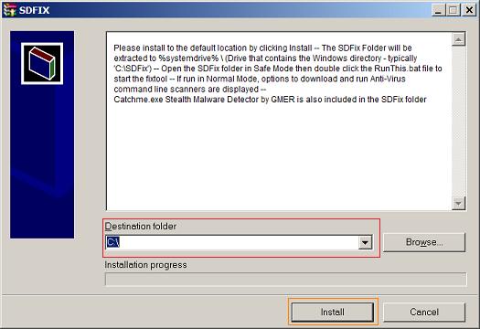 sdfix tuto1 sdfix tuto1