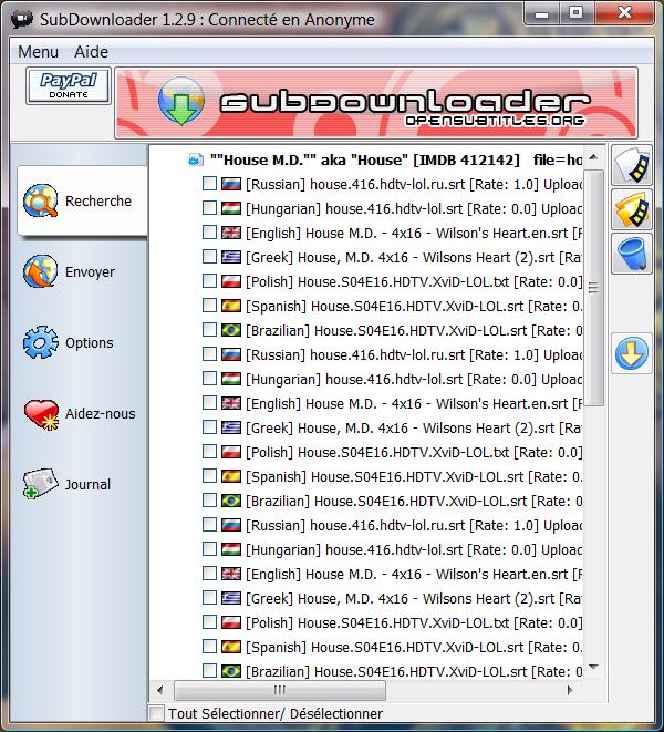 subdownloader