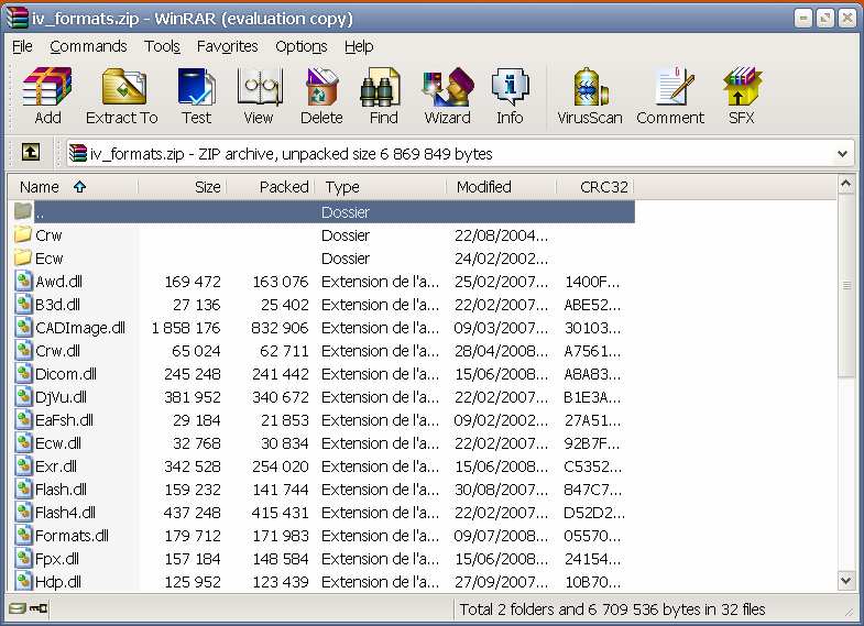 winrar 38